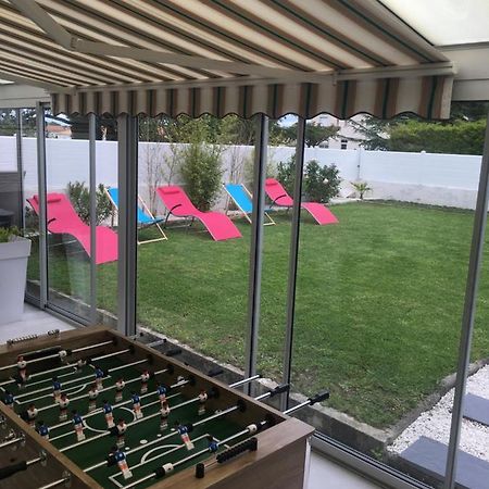 생트 Maison Avec Jacuzzi 빌라 외부 사진